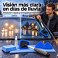 🥳OFERTA ESPECIAL 2026🥳💞¡MÁS DE 50,000 UNIDADES VENDIDAS! 🚗🧽 ¡50% DE DESCUENTO! Limpiaparabrisas magnético doble | Kit de limpieza sin rayas para cristales de coche 🛡️💪