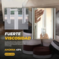🏆 ¡ÚLTIMO DÍA! ¡SOLO POR 19.99! 🥶 ¡Mantén el frío afuera con esta tira selladora de 5M para puertas! 🏡✨