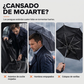 Paraguas Plegable Extra Grande Viento Resistente