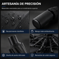 Paraguas Plegable Extra Grande Viento Resistente