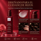 Acondicionador nutritivo sin aclarado para cabello rebelde