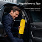 Paraguas Plegable Extra Grande Viento Resistente