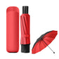 Paraguas Plegable Extra Grande Viento Resistente