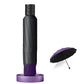 Paraguas Plegable Extra Grande Viento Resistente