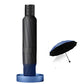 Paraguas Plegable Extra Grande Viento Resistente