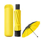 Paraguas Plegable Extra Grande Viento Resistente
