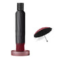Paraguas Plegable Extra Grande Viento Resistente