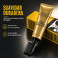 Crema Alisadora de Cabello con Proteínas y Peine de Peinado Integrado