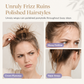 💇‍♀️ 50% dto. Barra de acabado para peinado – alisa el cabello de bebé rebelde, controla el frizz y fija mechones. ¡Cera botánica nutritiva, 15 g portátil, sin manos grasosas! ✨🧴
