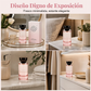 Eau de Parfum Romantic Glow