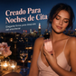 Eau de Parfum Romantic Glow