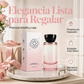 Eau de Parfum Romantic Glow