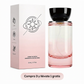 Eau de Parfum Romantic Glow