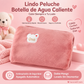 bolsas de agua caliente recargables, almohadillas térmicas, almohadillas térmicas a prueba de explosiones