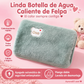bolsas de agua caliente recargables, almohadillas térmicas, almohadillas térmicas a prueba de explosiones