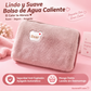 bolsas de agua caliente recargables, almohadillas térmicas, almohadillas térmicas a prueba de explosiones
