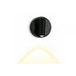 Luz LED de Pared Recargable con Sensor de Movimiento