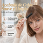 🥳OFERTA CALIENTE 2026🥳💞¡MÁS DE 50K VENDIDOS! 💇✨ ¡50% DE DESCUENTO! Peine alisador de pelo inalámbrico portátil: se calienta en 3 segundos, alisa flequillo y cabellos rebeldes en cualquier lugar. ¡Peinado rápido y ordenado sobre la marcha! 🛡️✅