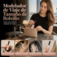 🥳OFERTA CALIENTE 2026🥳💞¡MÁS DE 50K VENDIDOS! 💇✨ ¡50% DE DESCUENTO! Peine alisador de pelo inalámbrico portátil: se calienta en 3 segundos, alisa flequillo y cabellos rebeldes en cualquier lugar. ¡Peinado rápido y ordenado sobre la marcha! 🛡️✅