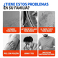 ⏳Oferta Especial por Tiempo Limitado ⏰🛡️ Spray eliminador de moho y mildiu 3 en 1 – Penetración profunda, sin frotar, previene el crecimiento ✨