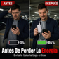 Cargador de teléfono de emergencia portátil, banco de energía alimentado por batería AA con linterna LED