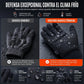 🧤¡50% DE DESCUENTO AHORA! Guantes térmicos de invierno – Resistentes al viento con forro polar, compatibles con pantalla táctil, guantes cálidos antideslizantes para esquiar, senderismo y ciclismo