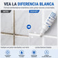 Bolígrafo Reparador de Juntas de Azulejos Blancos