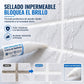 Bolígrafo Reparador de Juntas de Azulejos Blancos