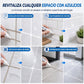 Bolígrafo Reparador de Juntas de Azulejos Blancos