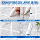 Bolígrafo Reparador de Juntas de Azulejos Blancos