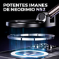 🔥OFERTA CALIENTE🔥Soporte magnético plegable para teléfono de coche