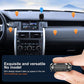 🔥Venta Caliente🔥2023 Nueva aleación plegable magnético soporte del teléfono del coche