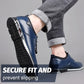 Zapatos Oxford de piel para hombre