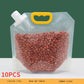 Bolsa de almacenamiento de cereales de gran capacidad